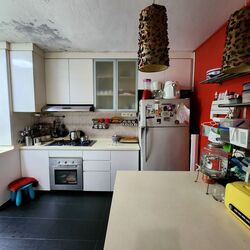 Blk 318 Chuan Village (Serangoon), HDB Executive #461845061